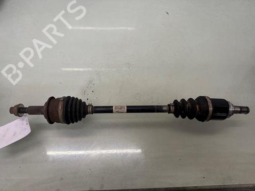 Used Left front driveshaft Left front driveshaft OPEL AGILA B (H08) 1.2 (F68) (94 hp) 33630880 33630880
