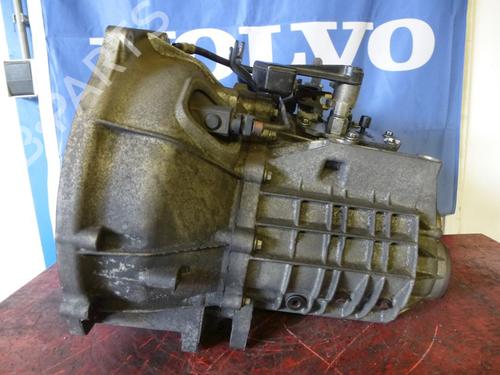 Gearbox VOLVO V50 (545) 1.6 D | BP31288893M3  - Image 5