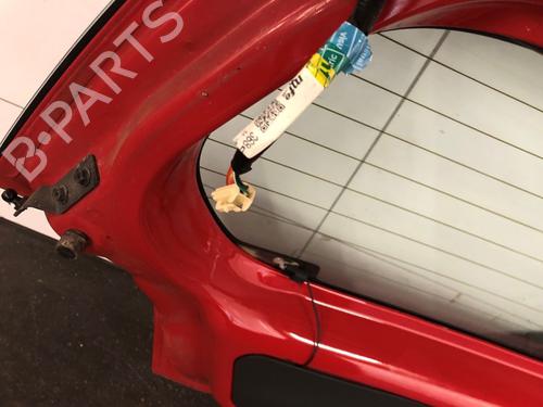 Tailgate NISSAN PIXO (UA0) 1.0 | BP22605754C6