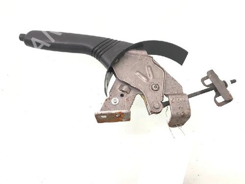 Hand brake CITROËN C1 (PM_, PN_) 1.0 | BP13158627I18 