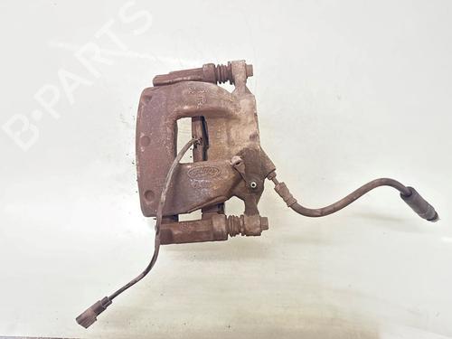 Left front brake caliper FORD TRANSIT CUSTOM V362 Van (FY, FZ) 2.2 TDCi | BP31289192M105 - Image 2