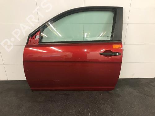 Used Left front door LANCIA YPSILON (843_) 1.2 (843.AXA1A) (60 hp) 12476322