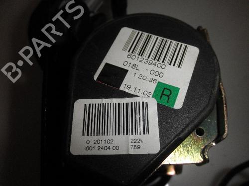 Rear right seatbelt VOLVO XC90 I (275) D5 AWD | BP12250015I28 