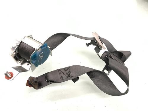 Used Rear left seatbelt KIA CARENS III MPV (UN) 2.0 CVVT (144 hp) 12478492