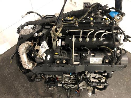 Engine OPEL ASTRA K Sports Tourer (B16) 1.6 CDTi (35) | BP22605664M1 