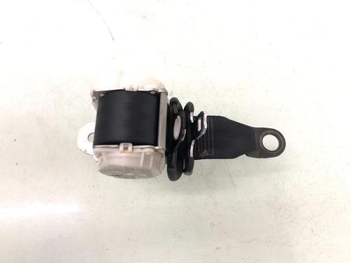 Used Rear left seatbelt PEUGEOT 107 (PM_, PN_) 1.0 (68 hp) 15629162