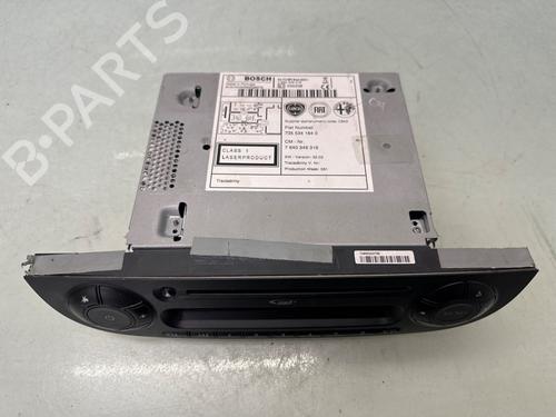 Radio FIAT 500 (312_) 1.2 (312AXA1A) | BP36094353E6 - Image 2