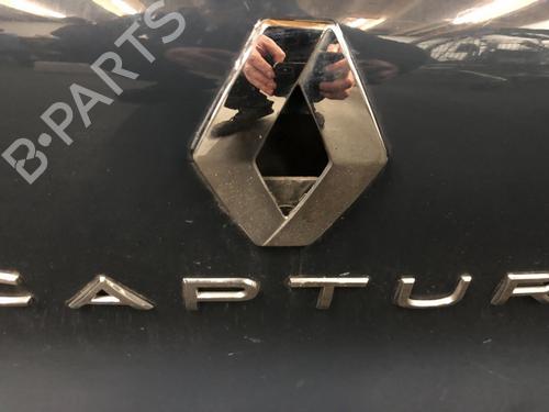 Tailgate RENAULT CAPTUR II (HF_) LPG (HFMT) | BP15628495C6 