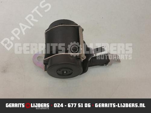 Used Rear center seatbelt MINI MINI CLUBMAN (R55) John Cooper Works (211 hp) 13156791