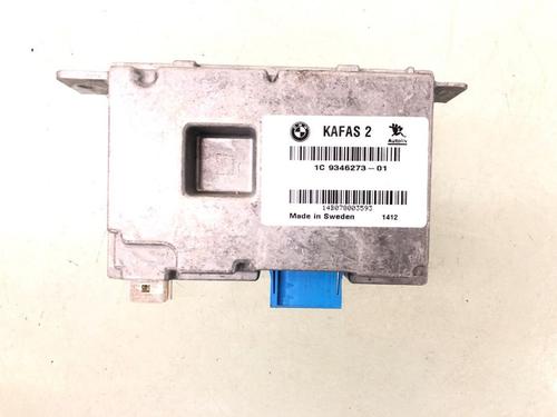 Used Electronic module BMW 4 Convertible (F33, F83) 428 i (245 hp) 15633369