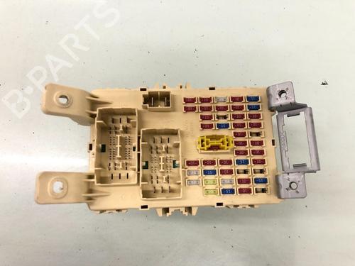 Used Fuse box Fuse box HYUNDAI i20 I (PB, PBT) 1.2 (86 hp) 15631656 15631656