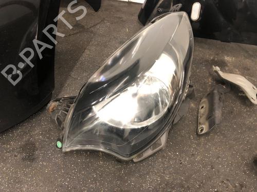 Full front RENAULT TWINGO II (CN0_) 1.5 dCi 90 | BP24355136S1 - Image 4
