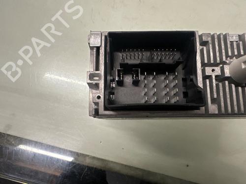 Radio PEUGEOT 208 I (CA_, CC_) 1.6 BlueHDi 100 | BP31719901E6 