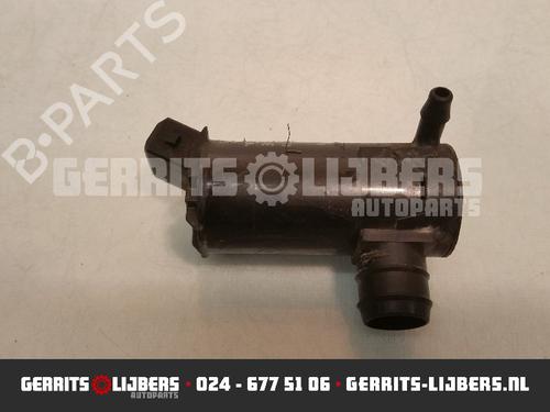 Used Washer pump Washer pump 13155935 13155935