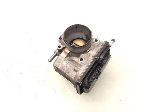 Throttle body MAZDA 2 (DE_, DH_) 1.3 (DE3FS) | BP29700049M82 