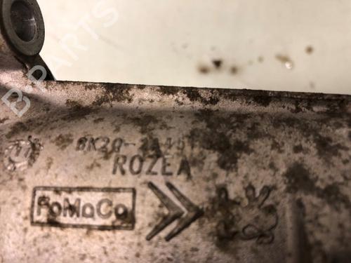 Vacuum pump PEUGEOT BOXER Van 2.2 HDi 150 | BP29388097M80 - Image 4