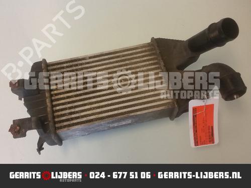 Used Intercooler OPEL VECTRA B Hatchback (J96) 1.6 i (F68) (75 hp) 12249400