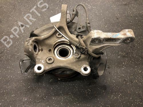 Left front steering knuckle HYUNDAI IONIQ (AE) Electric | BP16103998M25 
