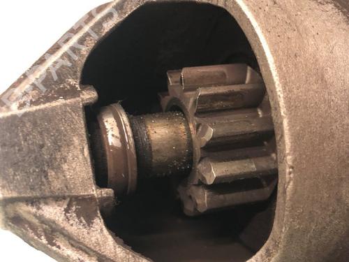 Starter RENAULT CLIO IV (BH_) 0.9 TCe 90 (BHNF, BHMA, BHMH, BHJK, BHJR) | BP25704681M8 - Image 4