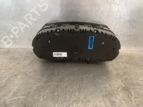 Display monitor VW GOLF VI (5K1) 1.4 TSI | BP16161188C48 