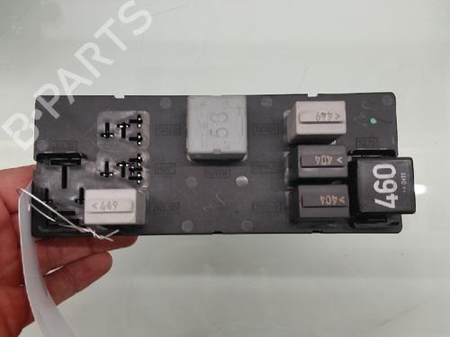 Electronic module VW GOLF V (1K1) 2.0 SDI | BP12250097M83 