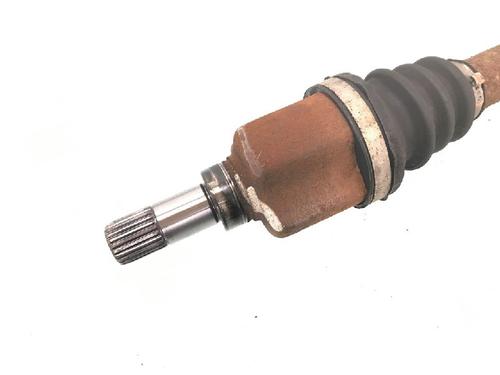 Left front driveshaft CITROËN C3 Picasso (SH_) 1.4 VTi 95 LPG (SH8FN0) | BP12476018M38 
