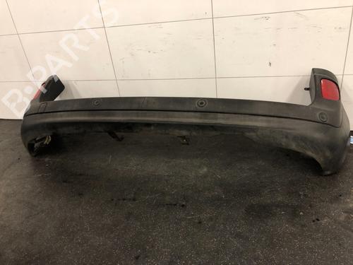 Rear bumper RENAULT KANGOO Express (FW0/1_) 1.5 dCi 90 (FW0G, FW05, FW08, FW11) | BP15632403C8 