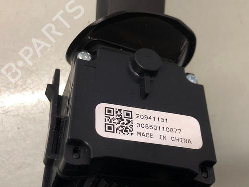 Steering column stalk OPEL MERIVA B MPV (S10) 1.4 (75) | BP28717791I23 - Image 3