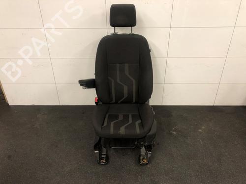 Used Left front seat Left front seat 18828107 18828107