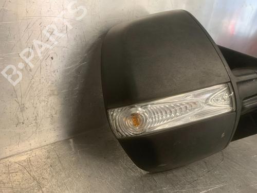 Right mirror OPEL COMBO Box Body/MPV (X12) 1.3 CDTI (B05) | BP16161365C27 