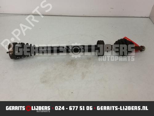 Used Right front driveshaft VW POLO Variant (6V5) 1.4 16V (75 hp) 12247967