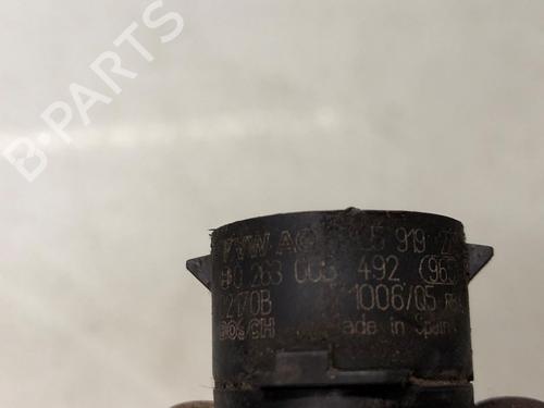 Electronic module PORSCHE CAYENNE (9PA) S 4.8 | BP29388093M83 - Image 3