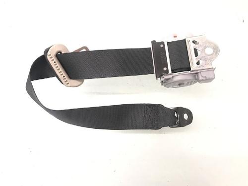 Rear right seatbelt NISSAN NOTE (E12) 1.5 dCi | BP12475852I28 