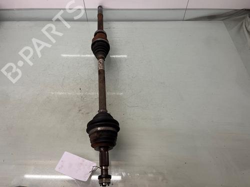 Used Right front driveshaft Right front driveshaft 24354911 24354911
