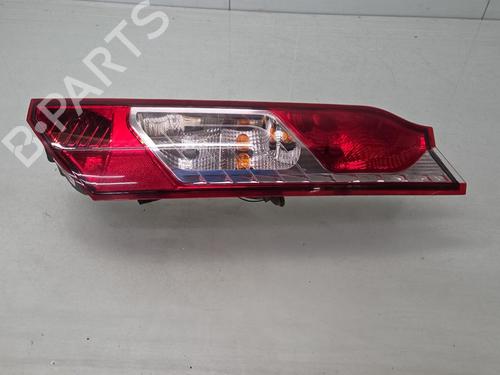 Right taillight FORD TRANSIT CONNECT V408 Box Body/MPV 1.5 EcoBlue | BP39405350C35 - Image 2
