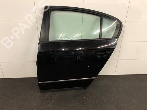 Used Left rear door VW PASSAT B6 (3C2) 1.6 FSI (115 hp) 16104402