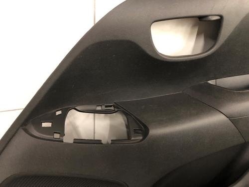 Front right panel PEUGEOT 108 1.0 VTi 72 | BP12483151C59