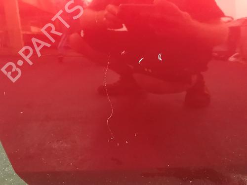 Dør venstre bagtil NISSAN NOTE (E12) 1.5 dCi | BP12475766C4 