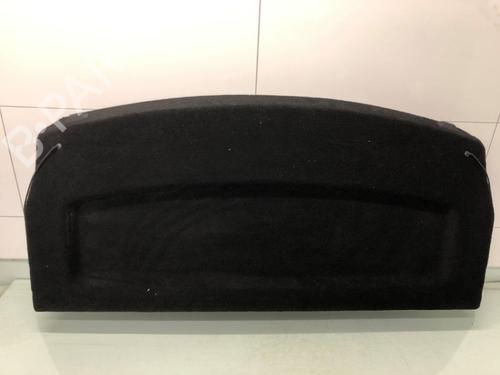 Used Rear parcel shelf OPEL MERIVA B MPV (S10) 1.4 (75) (140 hp) 28717763