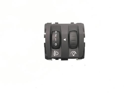 Used Switch RENAULT ZOE Hatchback Van (BFM_) Electric (BFME) (92 hp) 12475514