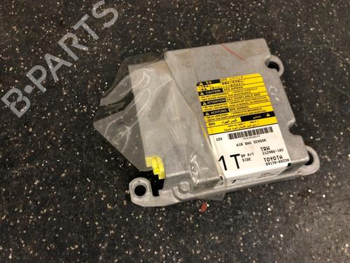 Airbag Kit TOYOTA YARIS (_P9_) 1.0 VVT-i (KSP90_, KSP90R) | BP30812292C86