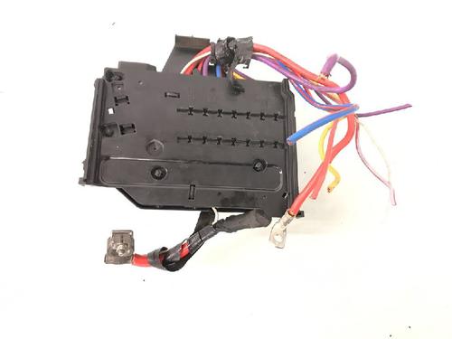 Used Fuse box FORD FOCUS III Turnier 1.6 TDCi (115 hp) 12476461