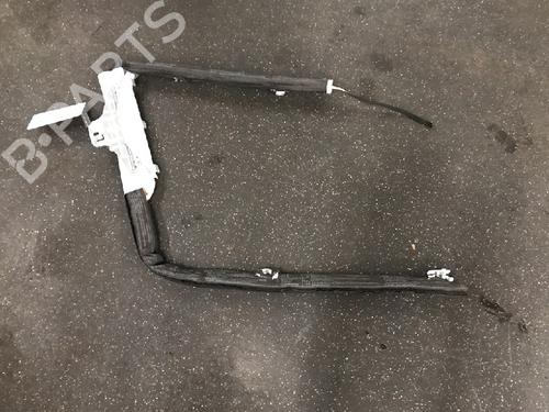 Used Left curtain airbag CITROËN DS5 2.0 HDi 200 Hybrid4 All-wheel Drive (200 hp) 12478365