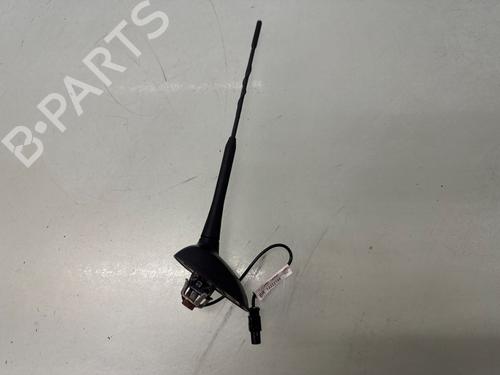 Antenne/Base Antenne/Base OPEL MERIVA B MPV (S10) 1.4 (75) (120 hp) 33630789 33630789