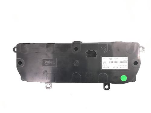 Climate control RENAULT ZOE (BFM_) ZOE | BP12476880I5 