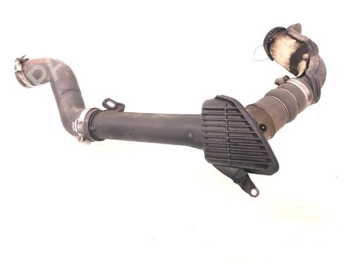 Intercooler pipe RENAULT KANGOO Express (FW0/1_) 1.5 dCi 90 (FW0G, FW05, FW08, FW11) | BP15632384M127 
