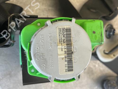 Front left seatbelt OPEL AGILA (B) (H08) 1.2 (F68) | BP16282717I26 