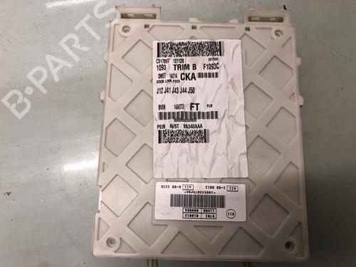 Fuse box FORD FOCUS III Turnier 1.6 TDCi ECOnetic | BP28018622E1 - Image 2