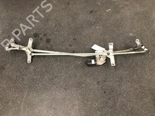Used Front wipers mechanism MERCEDES-BENZ VITO / MIXTO Van (W639) 110 CDI (639.601, 639.603, 639.605) (95 hp) 12478772