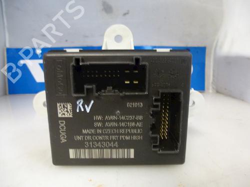 Used Electronic module VOLVO V60 I (155) D3 / D4 (163 hp) 12474452